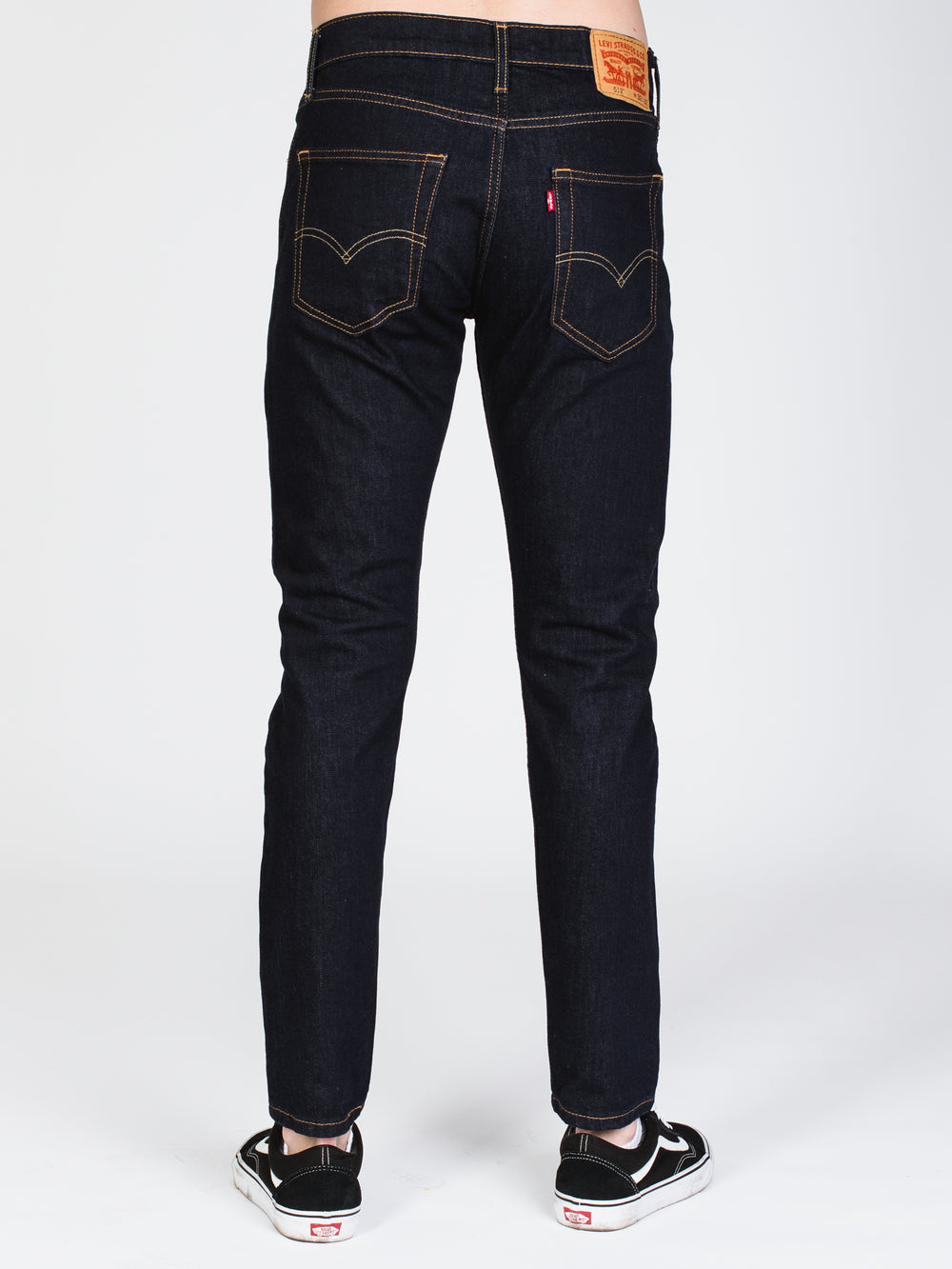 dark hollow jeans