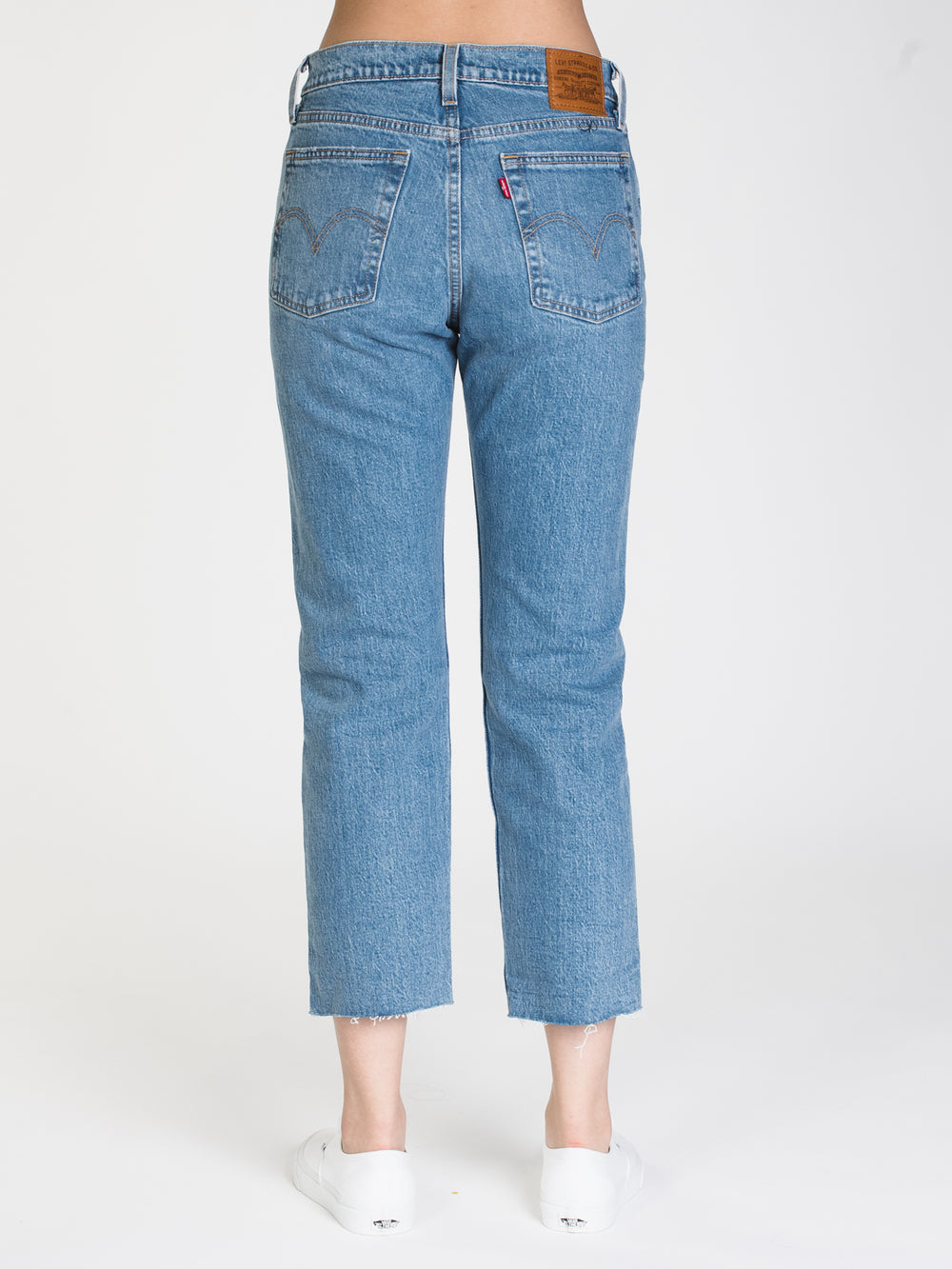 wedge levis