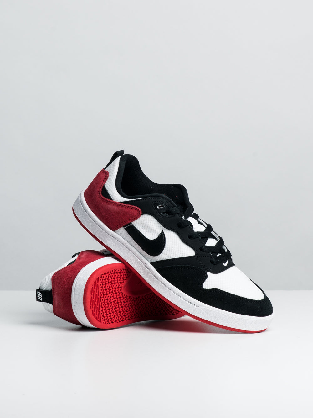 MENS NIKE SB ALLEYOOP SNEAKERS