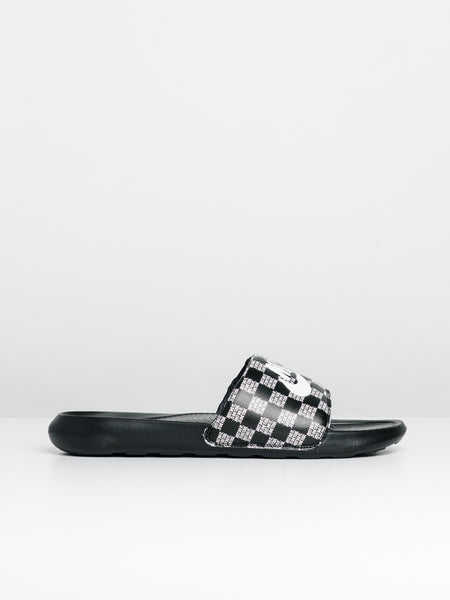 Mens Nike Victori One Slides - Clearance