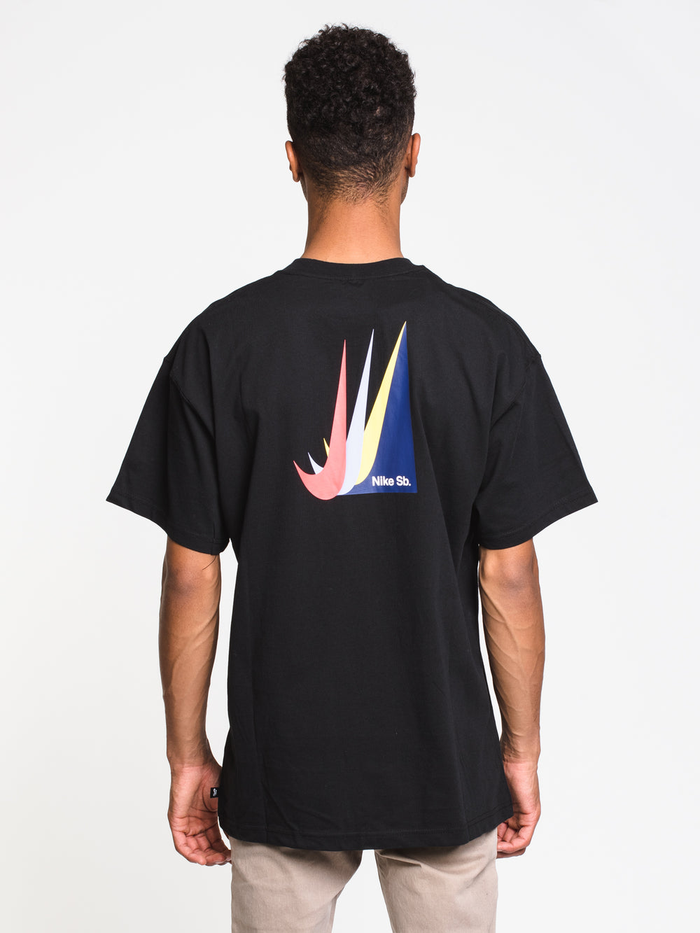 nike sb sails shirt