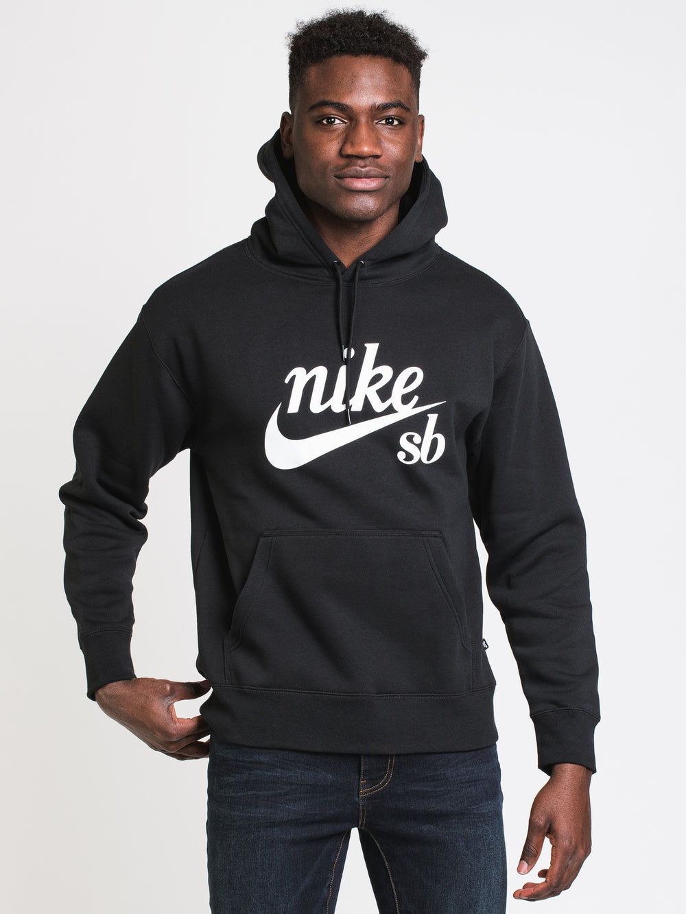 nike sb hoodie men's