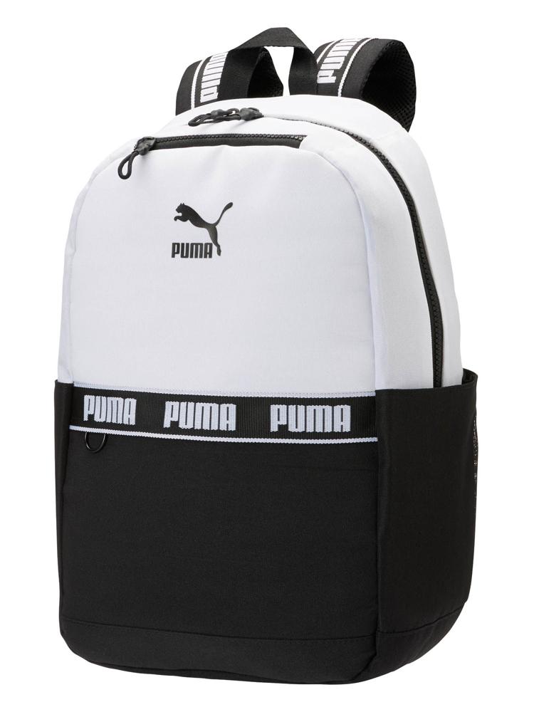 puma linear backpack