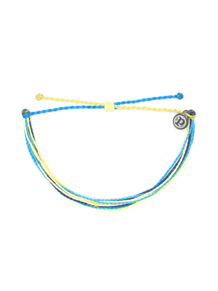 Pura Vida Charity Bracelet