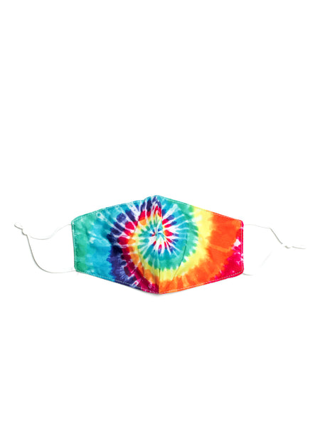 Scout & Trail Face Mask - Tie Dye