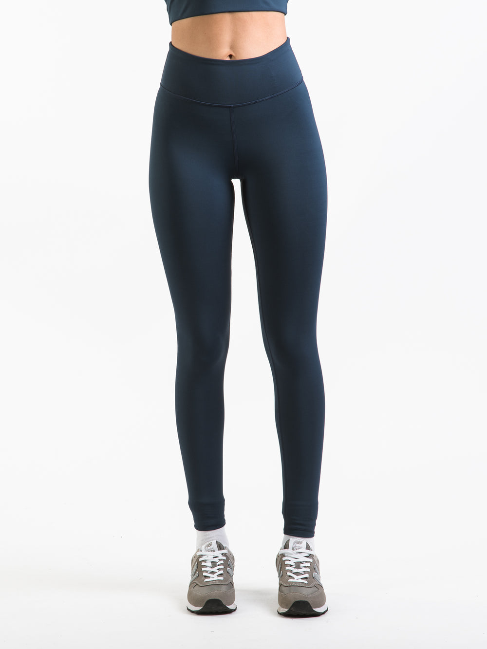 TENTREE IN MOTION HIGH-RISE LEGGING