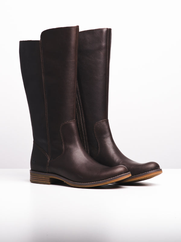 Womens Tall Boots