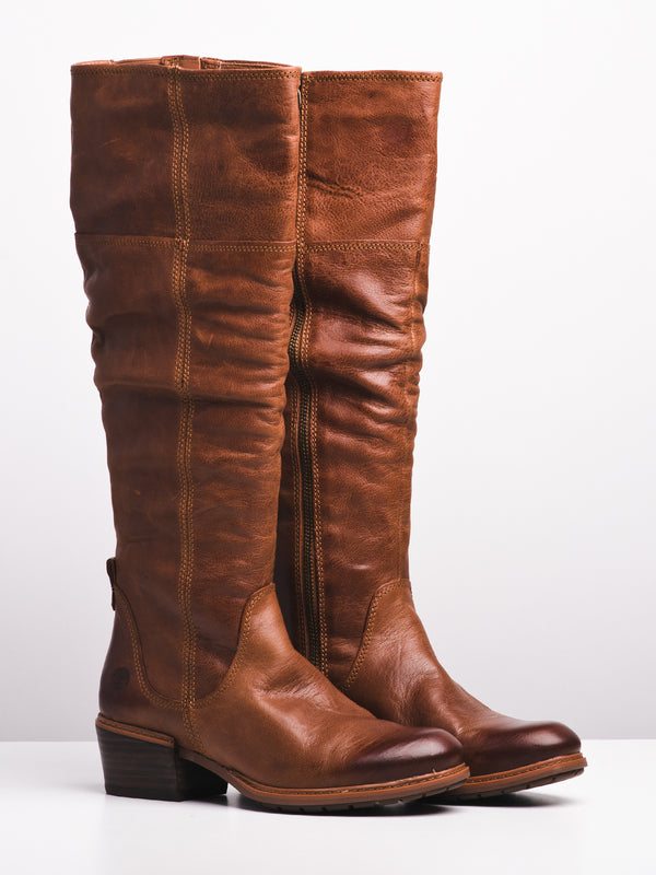 Womens Tall Boots