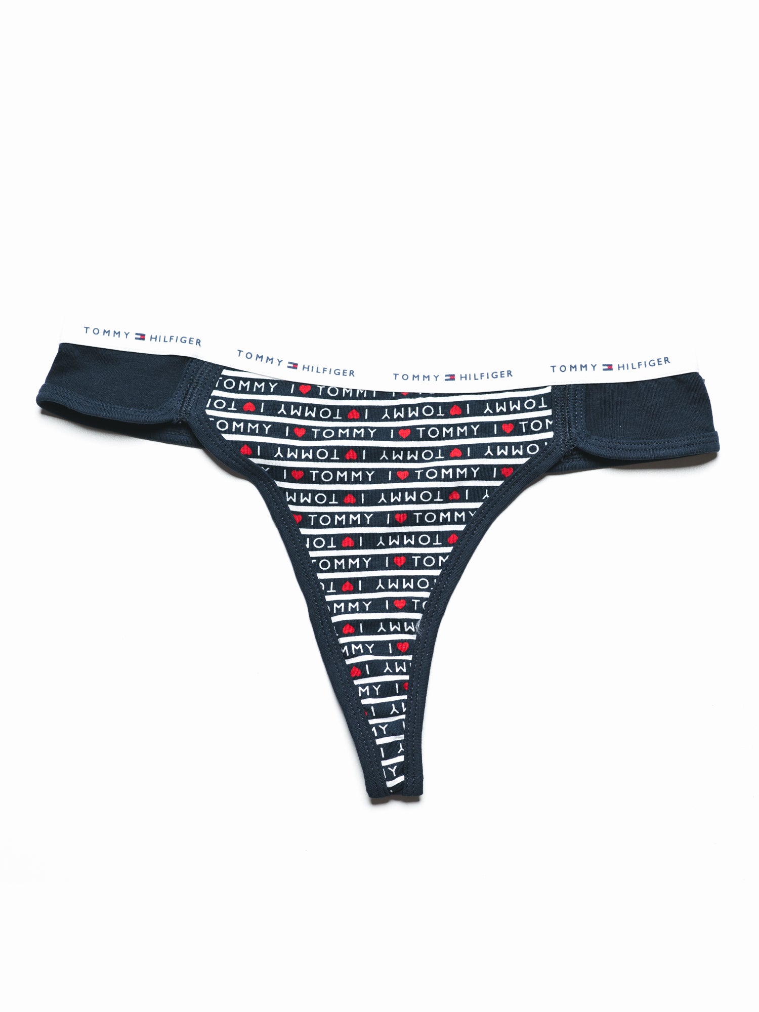 tommy hilfiger mens thong