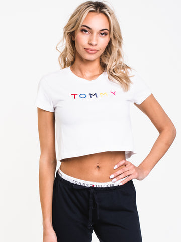 tommy hilfiger top cheap