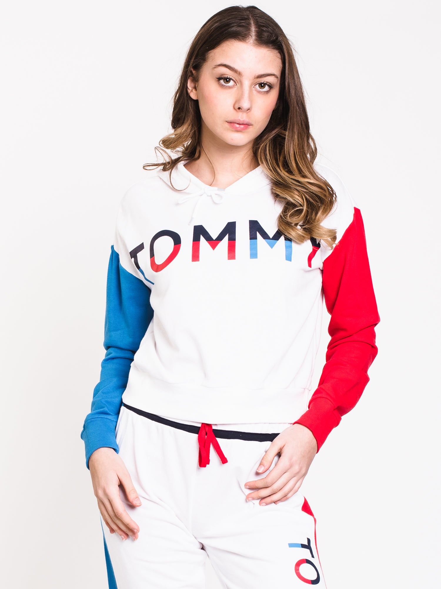 tommy hilfiger canada women's tops