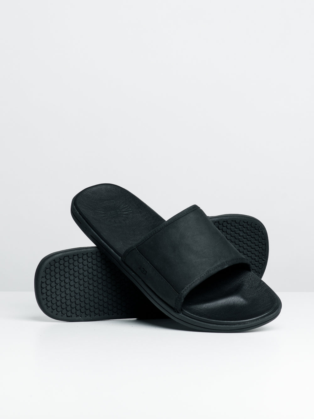 mens ugg sliders