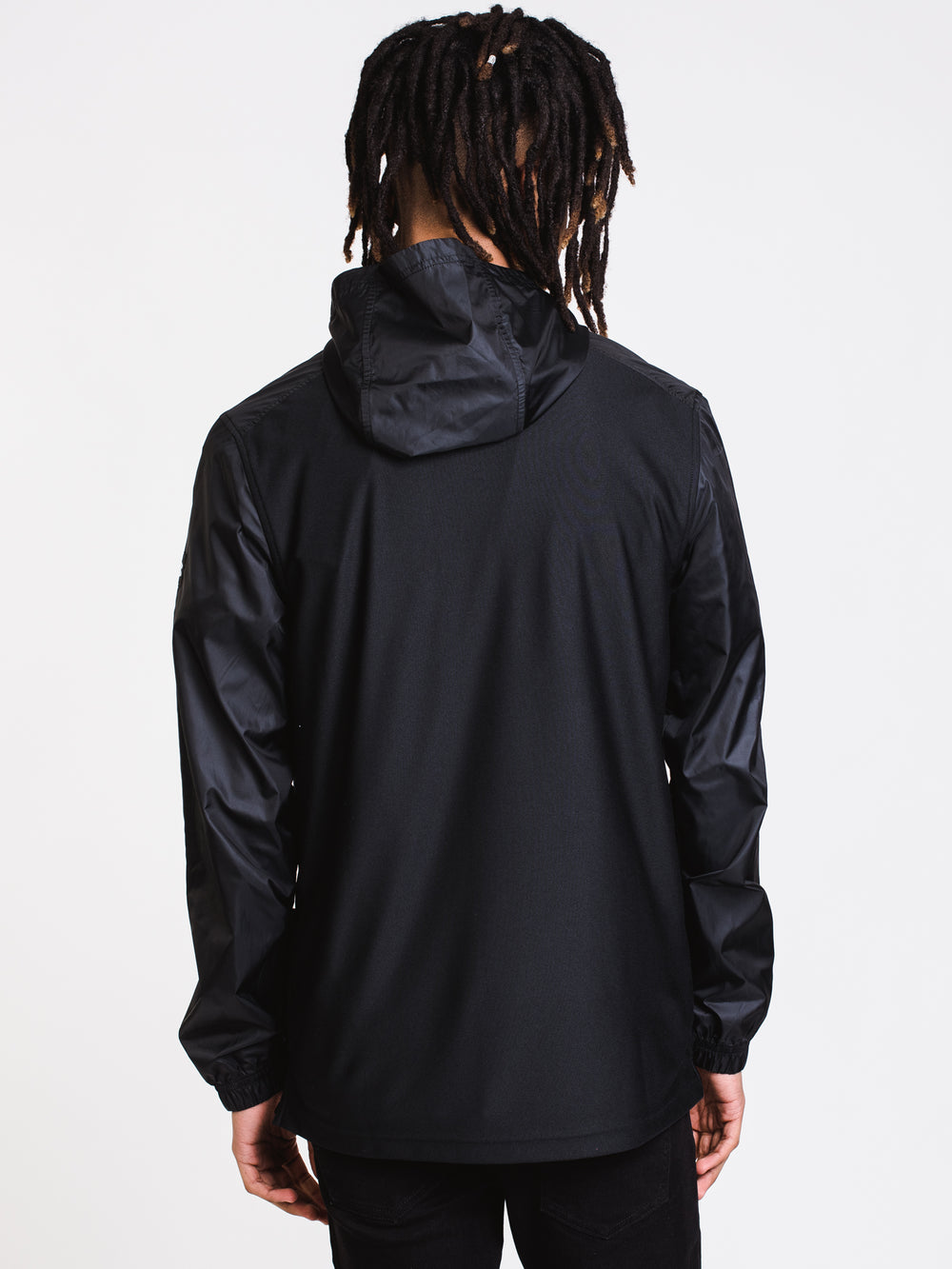 under armour sportstyle anorak mens