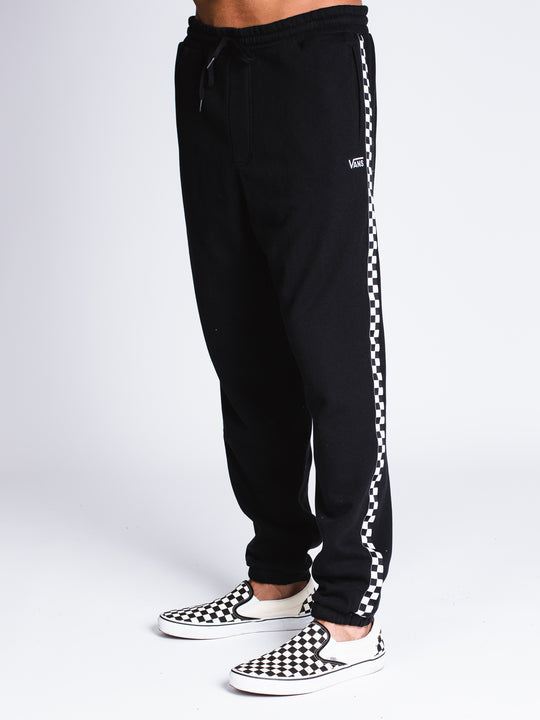 SAXX SNOOZE PANT - BLACK - CLEARANCE