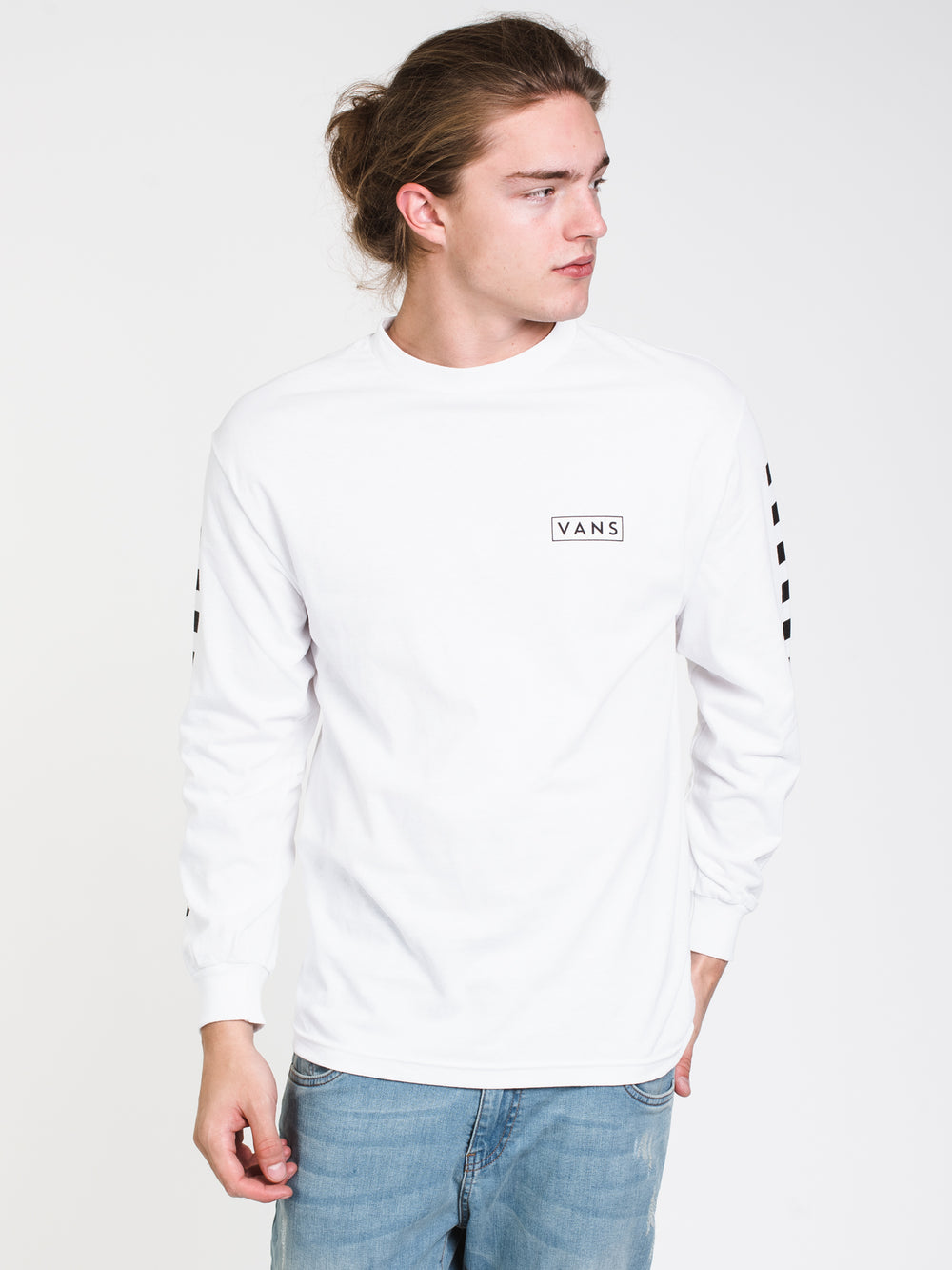 mens vans long sleeve t shirts