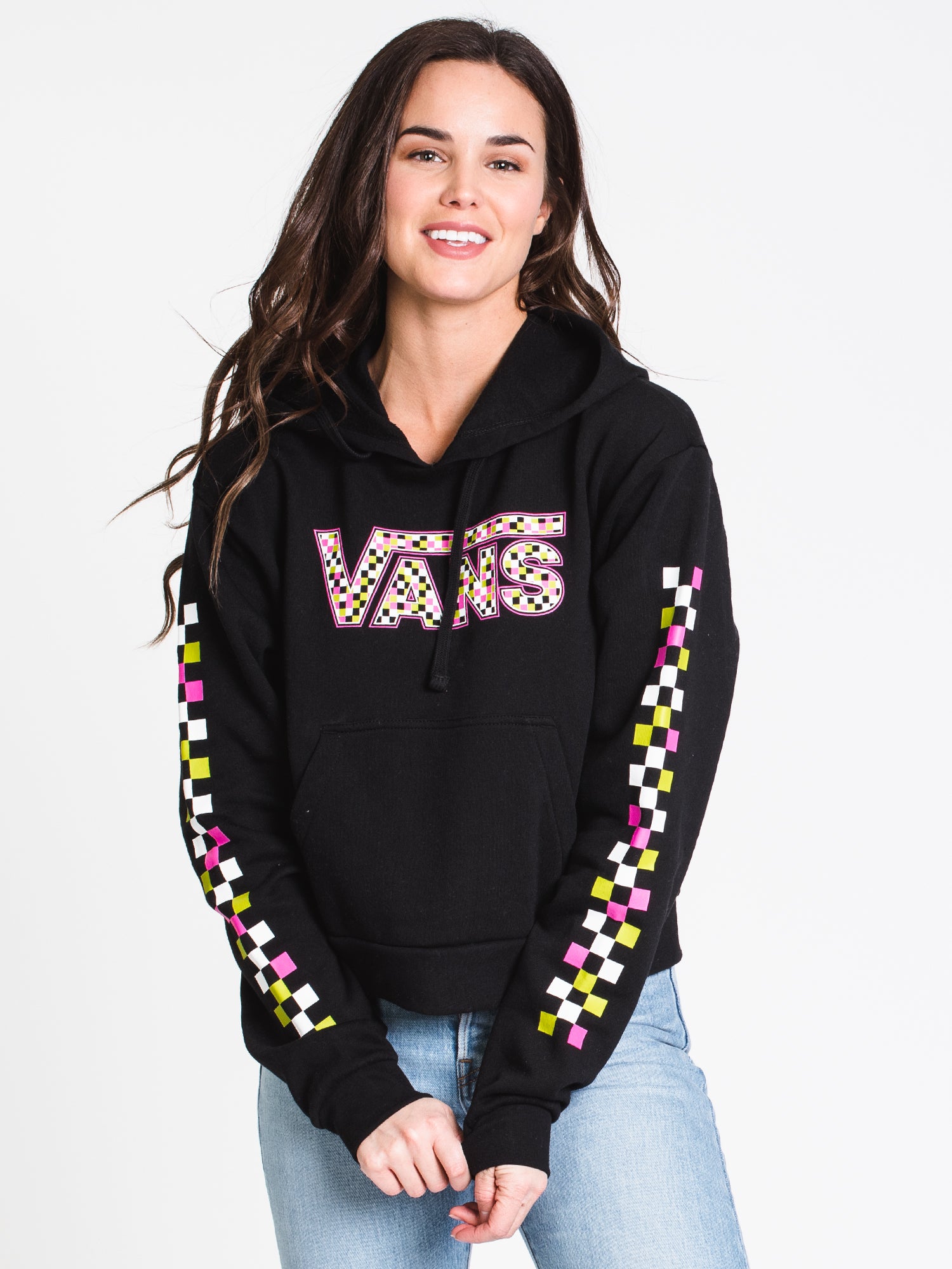 van hoodies for girls