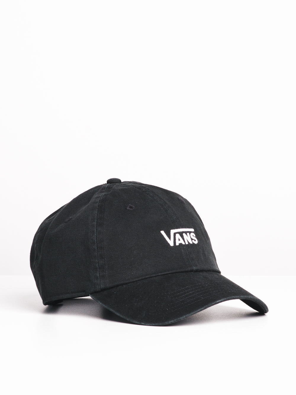 white vans hat