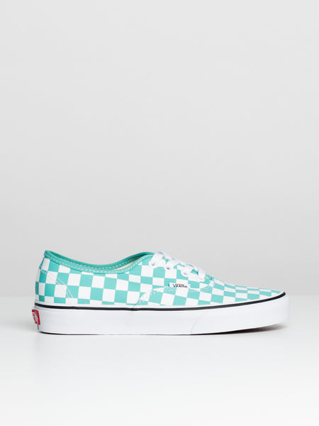 Womens Vans Authentic Sneaker