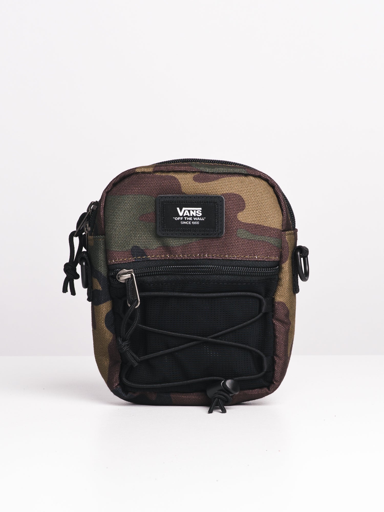 vans side bag