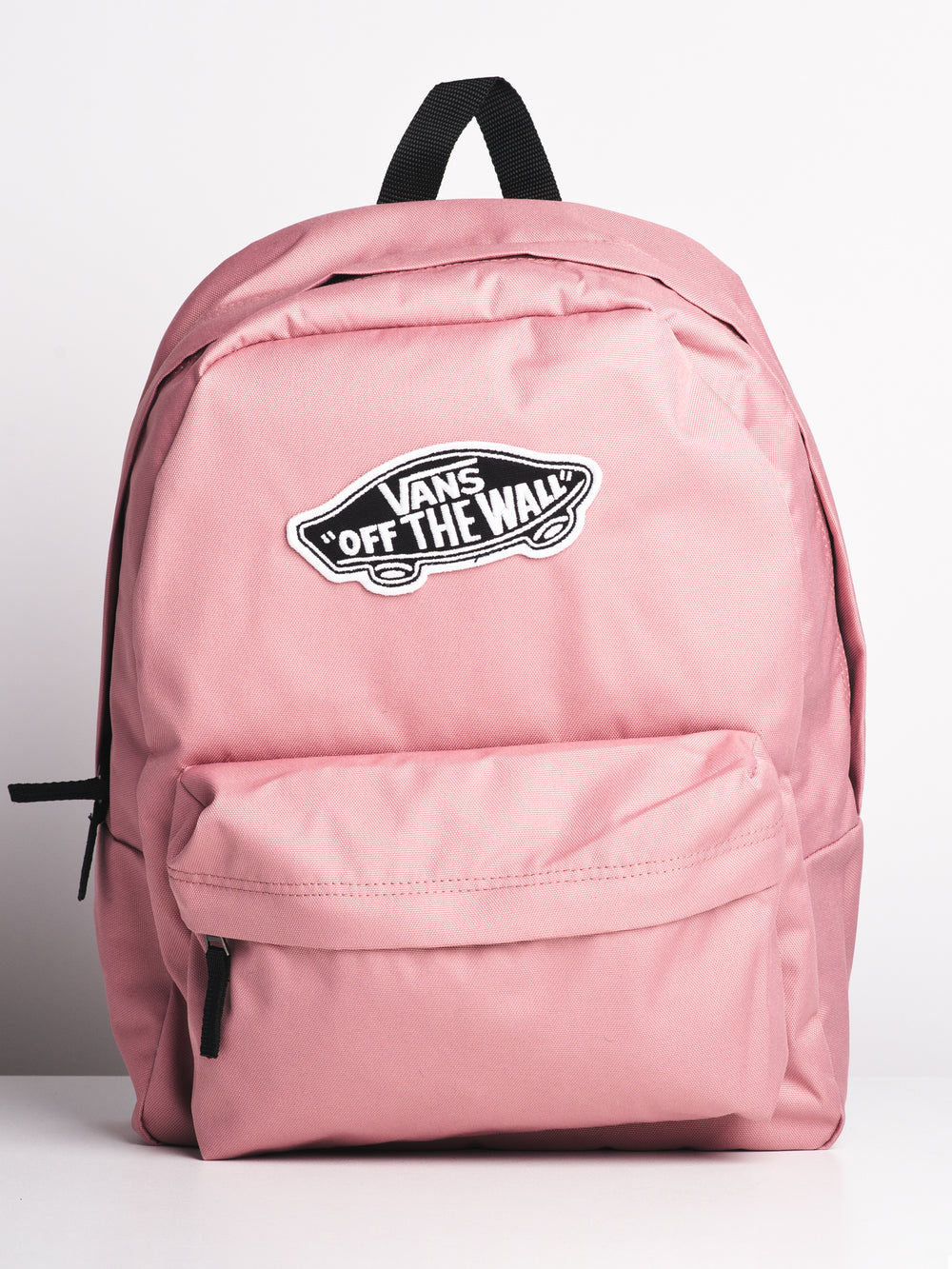 vans nostalgia rose backpack