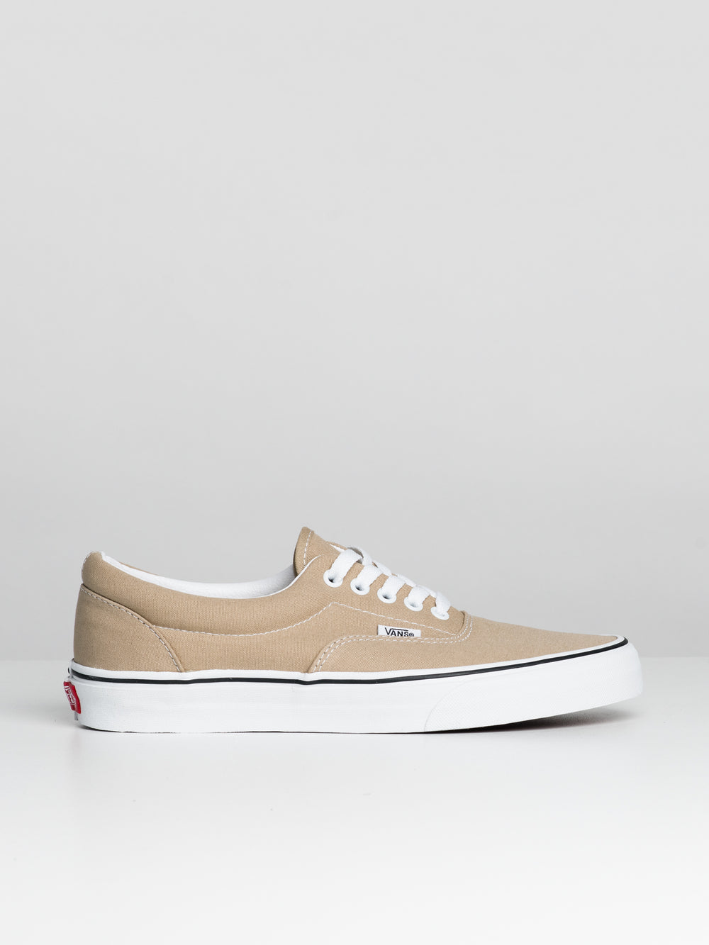 beige mens vans