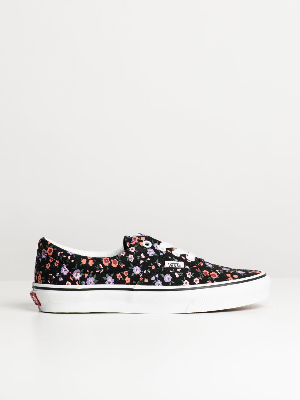 WOMENS VANS ERA FLORAL SNEAKER