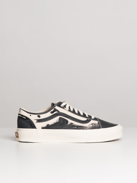 Mens Vans Old Skool Tapered Sneaker - Clearance