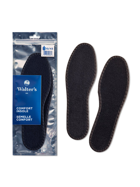 Walter Shoe Care Ladies Comfort Insole