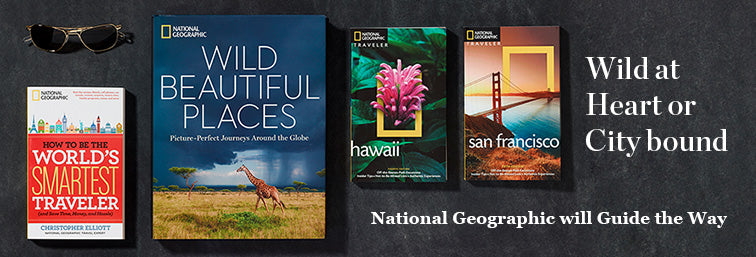 Travel Books And Guides Shop National Geographic - 
