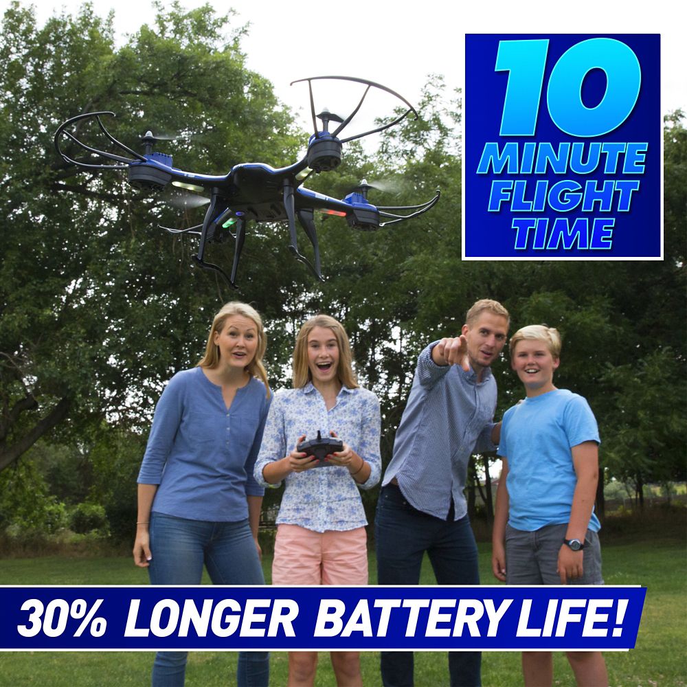 national geographic quadcopter drone