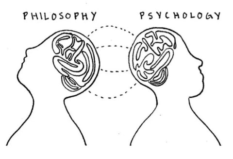 philosophy and psychology overlap