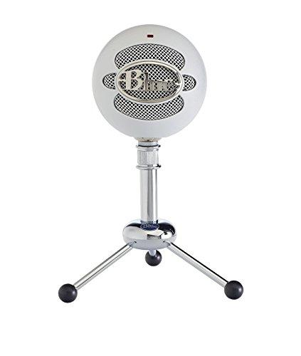 is the blue snowball mic compatible with windows 10