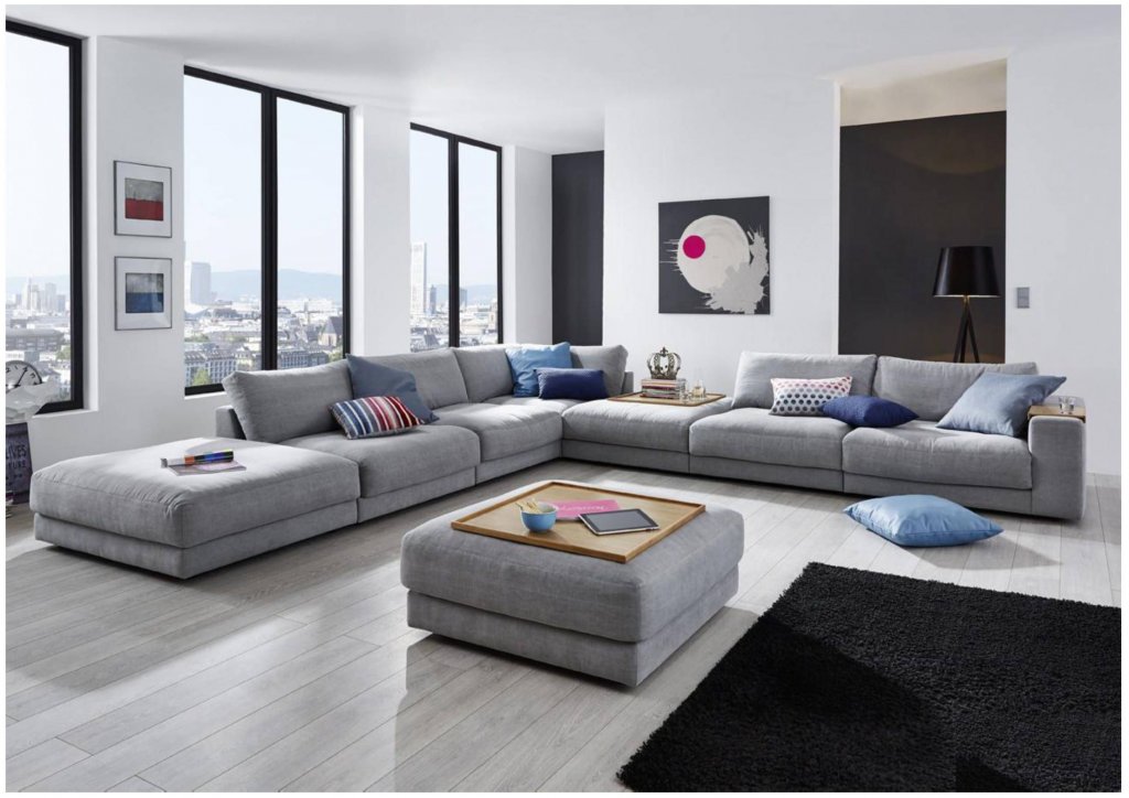 5 Amazing Modern Living Room Colors For Your Home – Minimal Spark