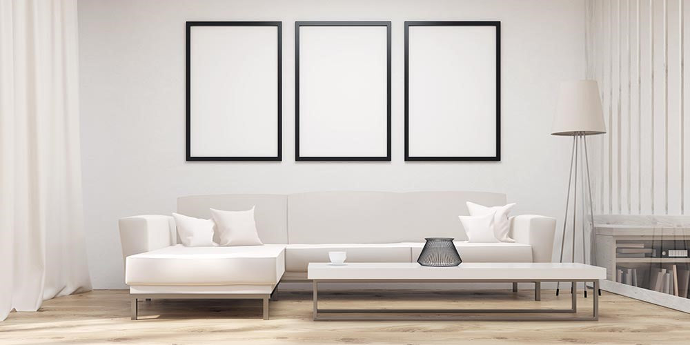 10 Must-Dos For Every Modern Living Room In 2019 – Minimal Spark