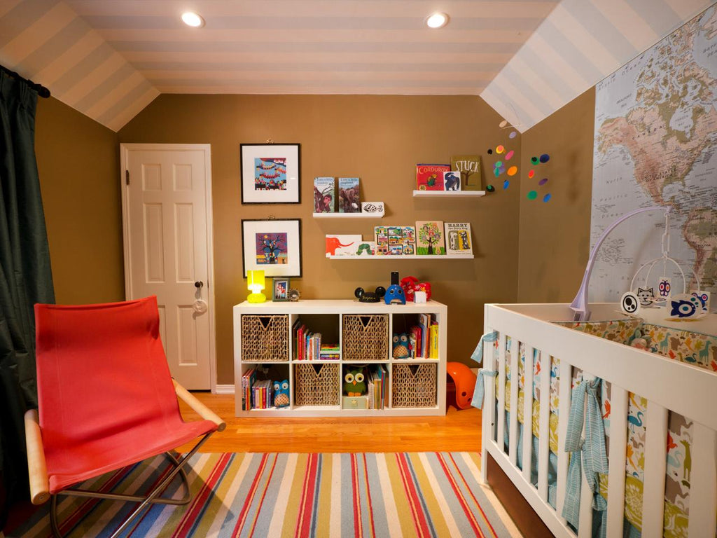 35 Best Kids Room Paint Colors For 2019 Minimal Spark