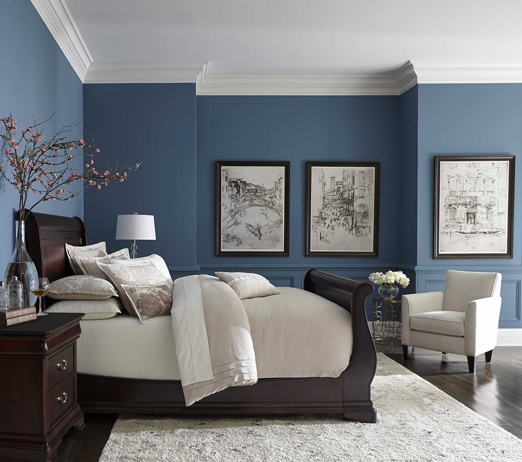 3 Relaxing Colors To Set The Mood In Your Bedroom Minimal