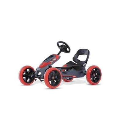 BERG Pedal Kart BERG Reppy Rebel - 24.60.02.00