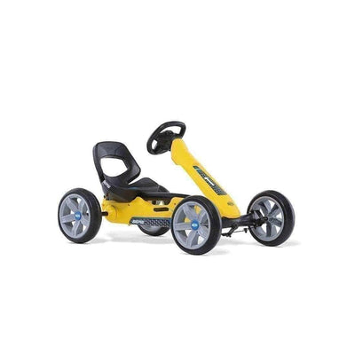 BERG Pedal Kart BERG Reppy Rider - 24.60.00.00
