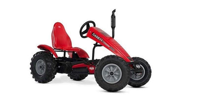 BERG Pedal Kart BFR Berg CASE IH Pedal Go-Kart