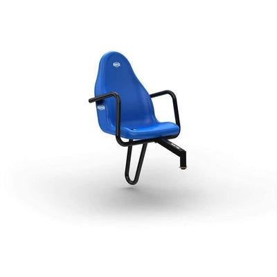 BERG Seat BERG Passenger Seat Basic/Extra - Blue-15.37.00.00