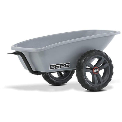 BERG Trailer BERG Buzzy Trailer (w/Towbar)-18.24.30.00