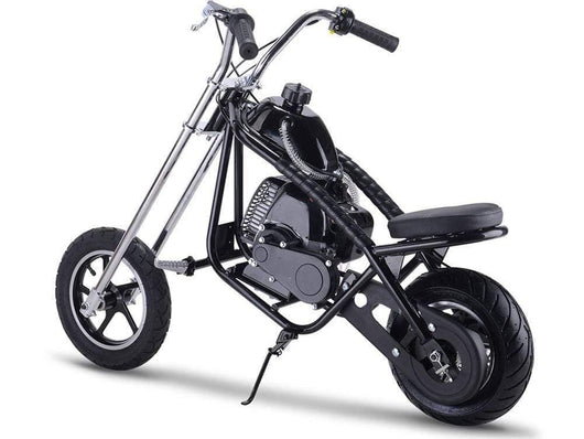 Mini Chopper (DY-G80 Flame Black) - China Chopper, Choppers