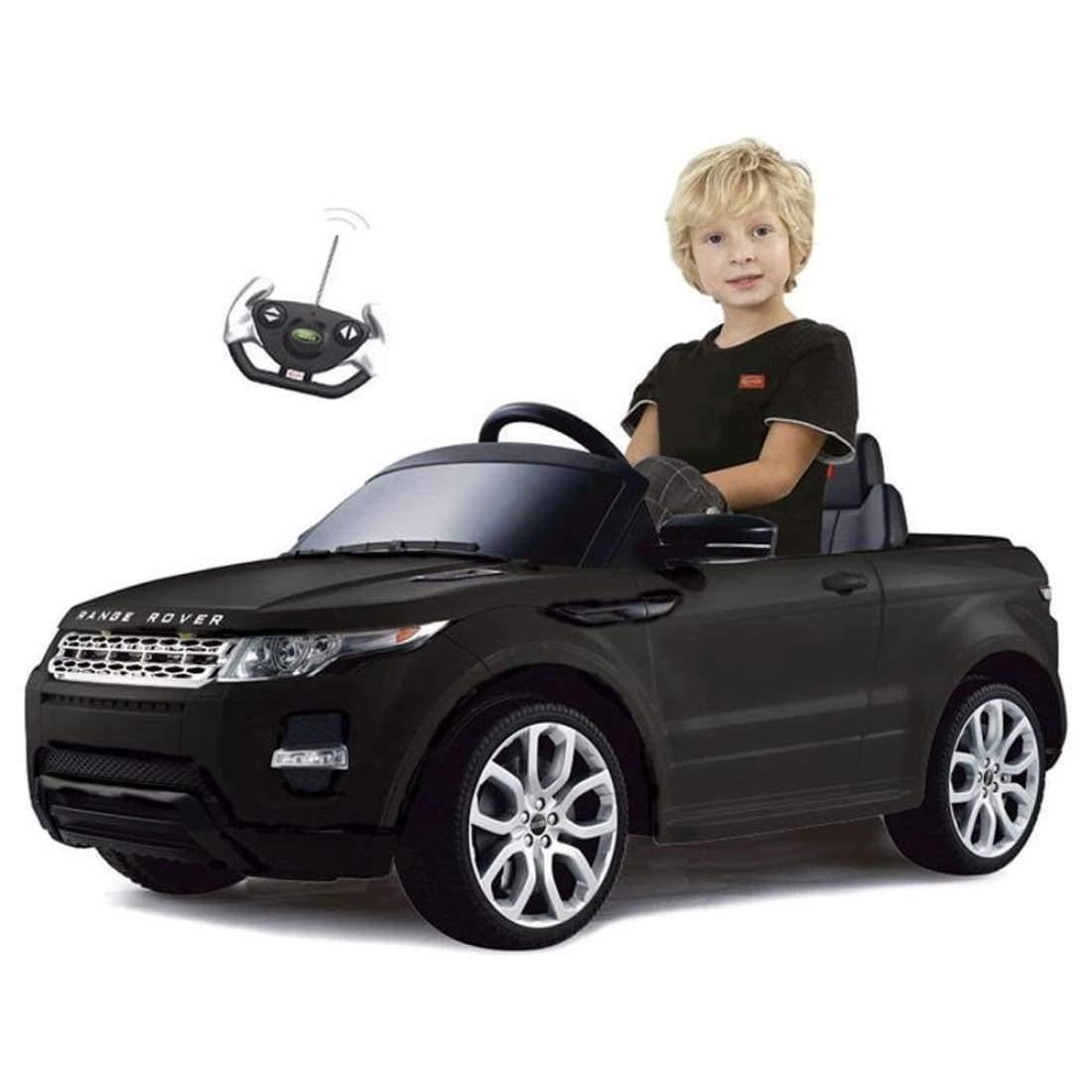 Land Rover Evoque 12v Little Riderz