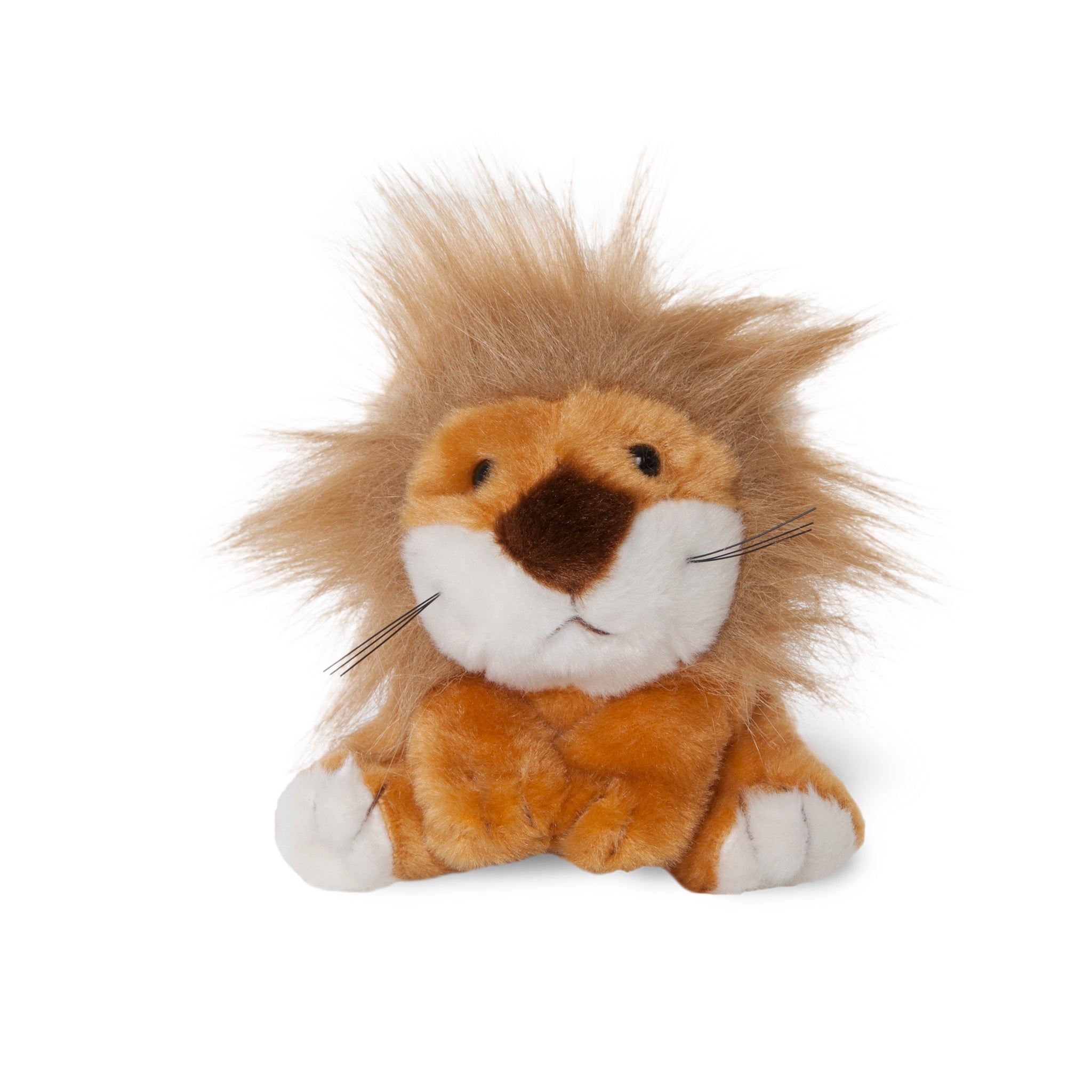 amazingphil lion plush