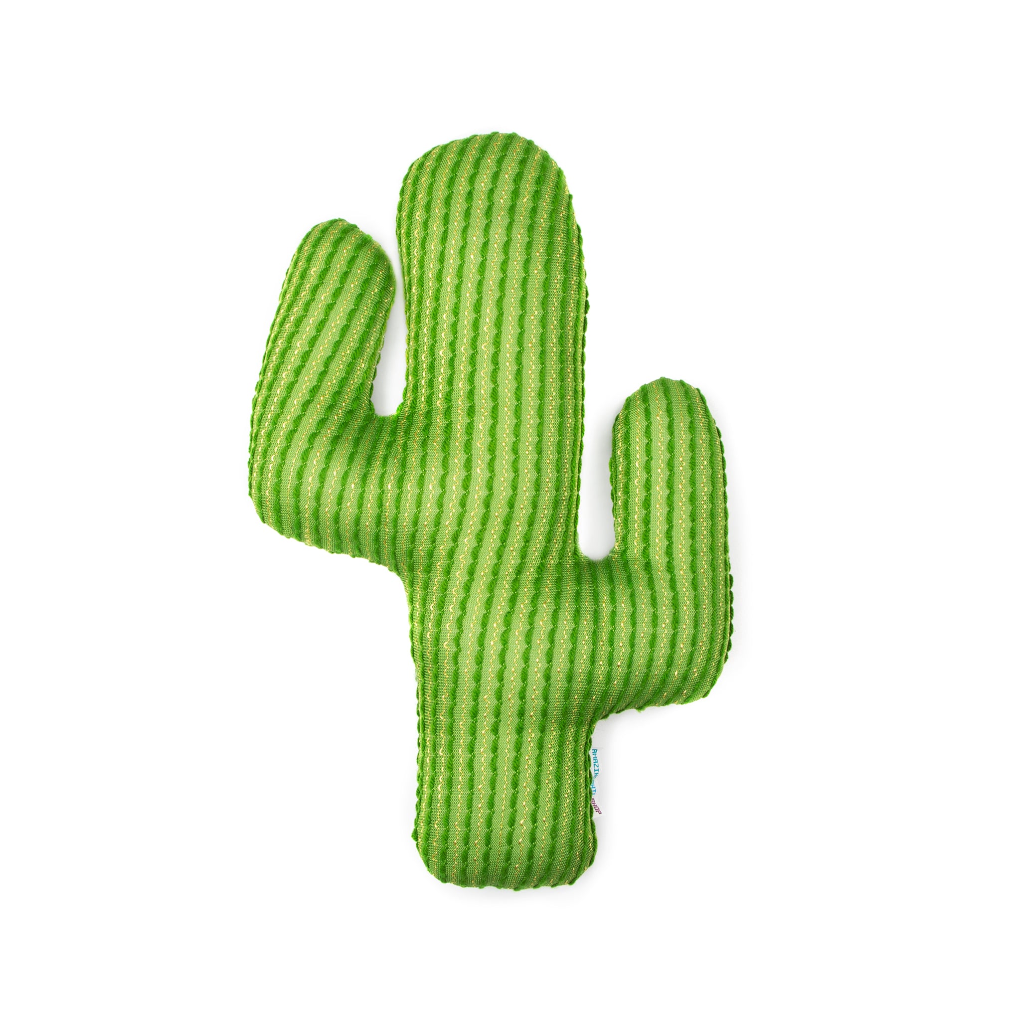 cactus pillow