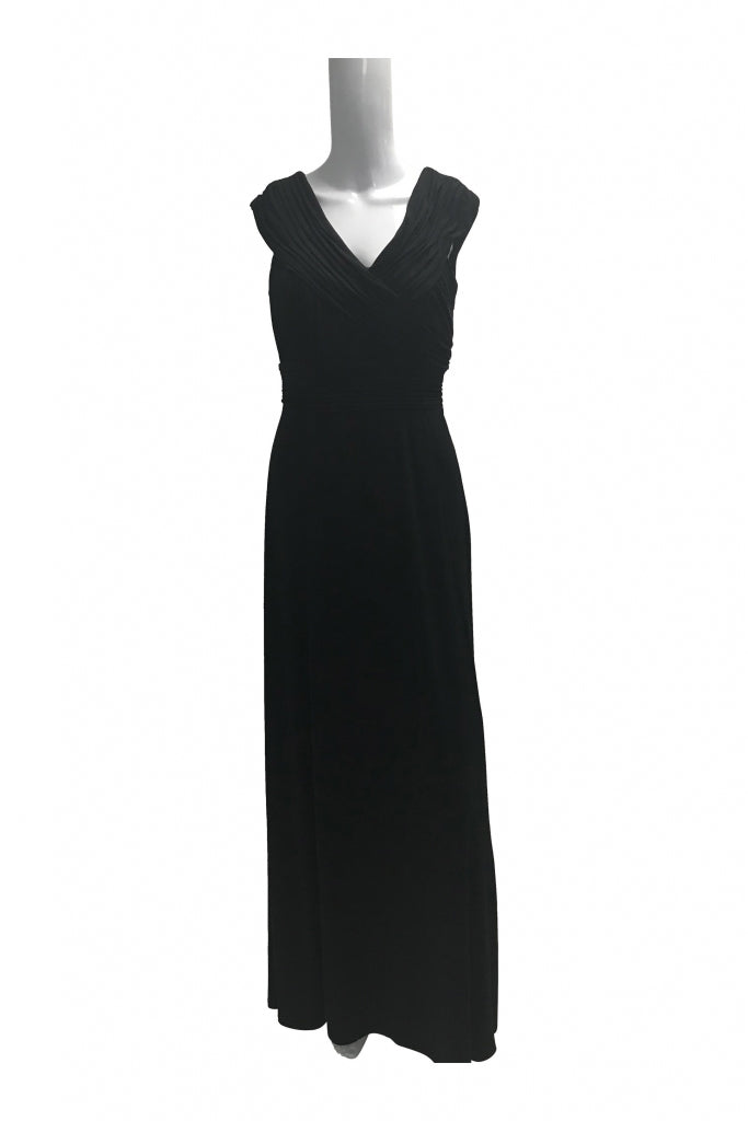 melrose sleeveless sheath dress