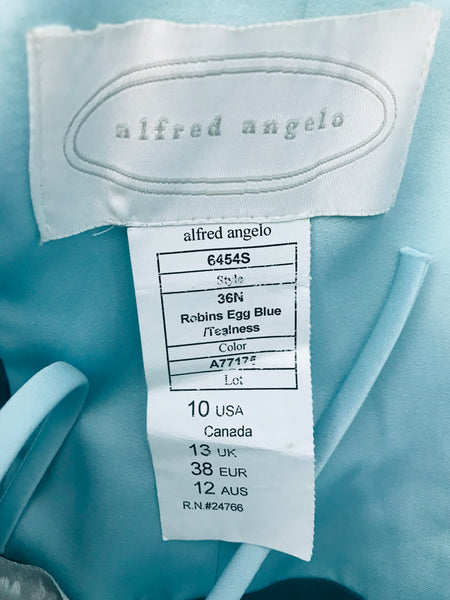 Alfred Dunner Size Chart