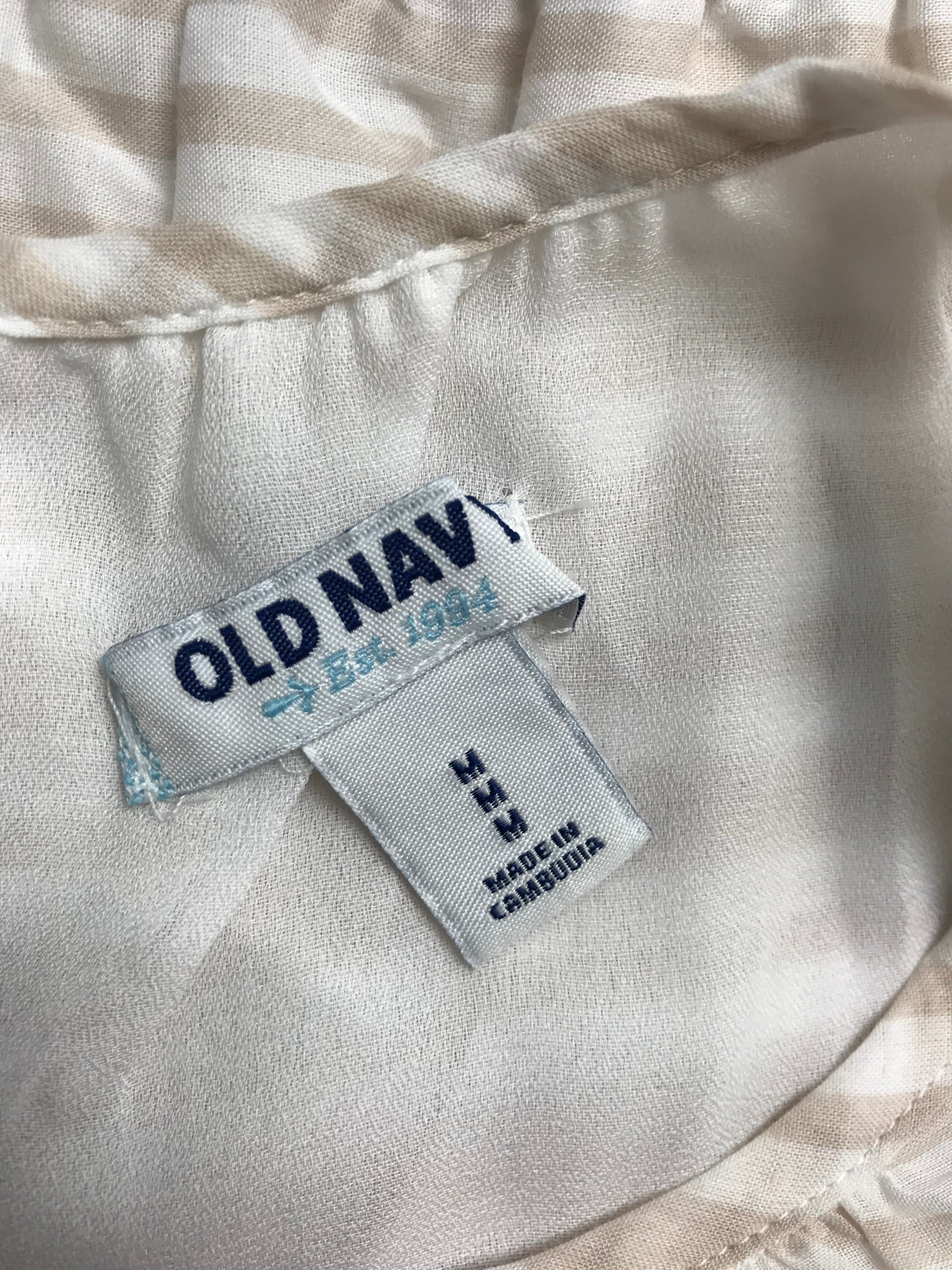 34 Old Navy Returns Label - Labels Database 2020