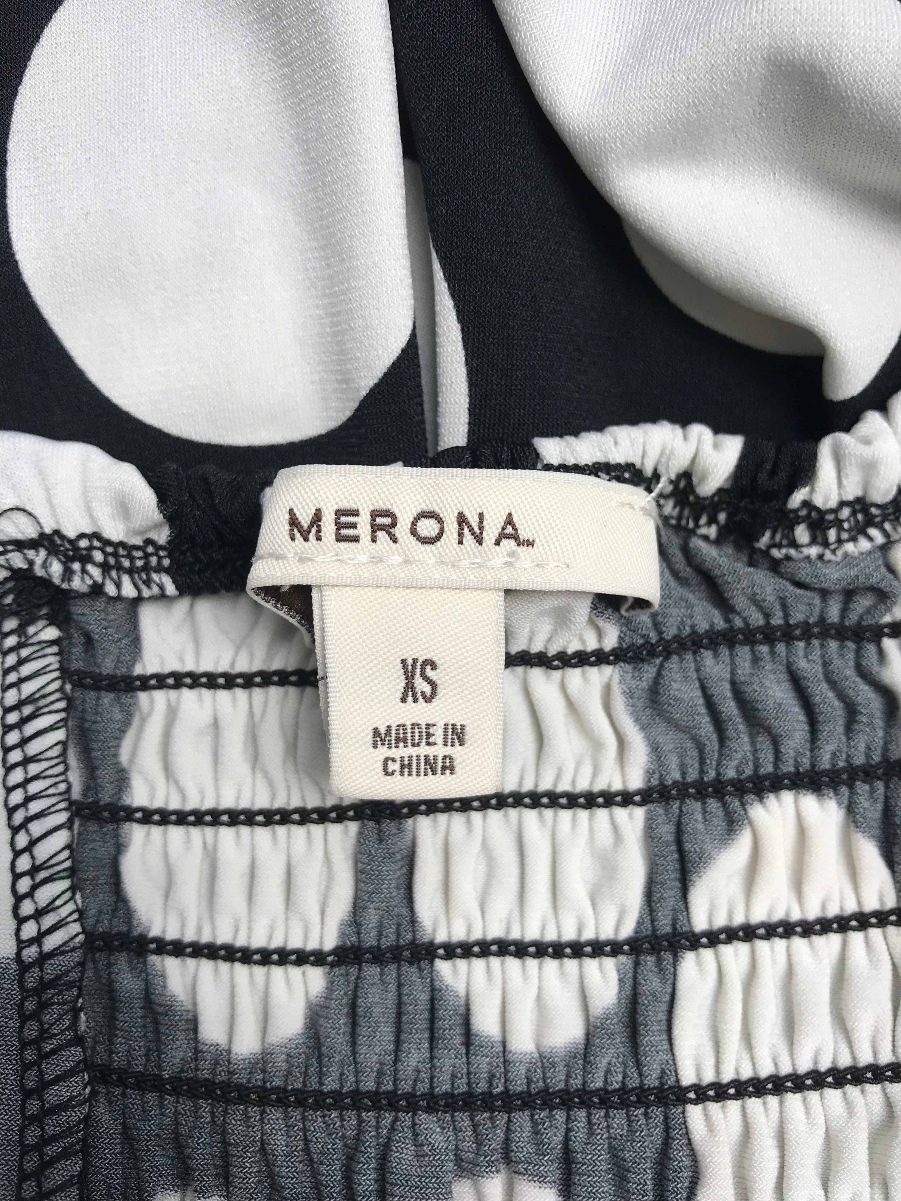 Merona Shorts Size Chart