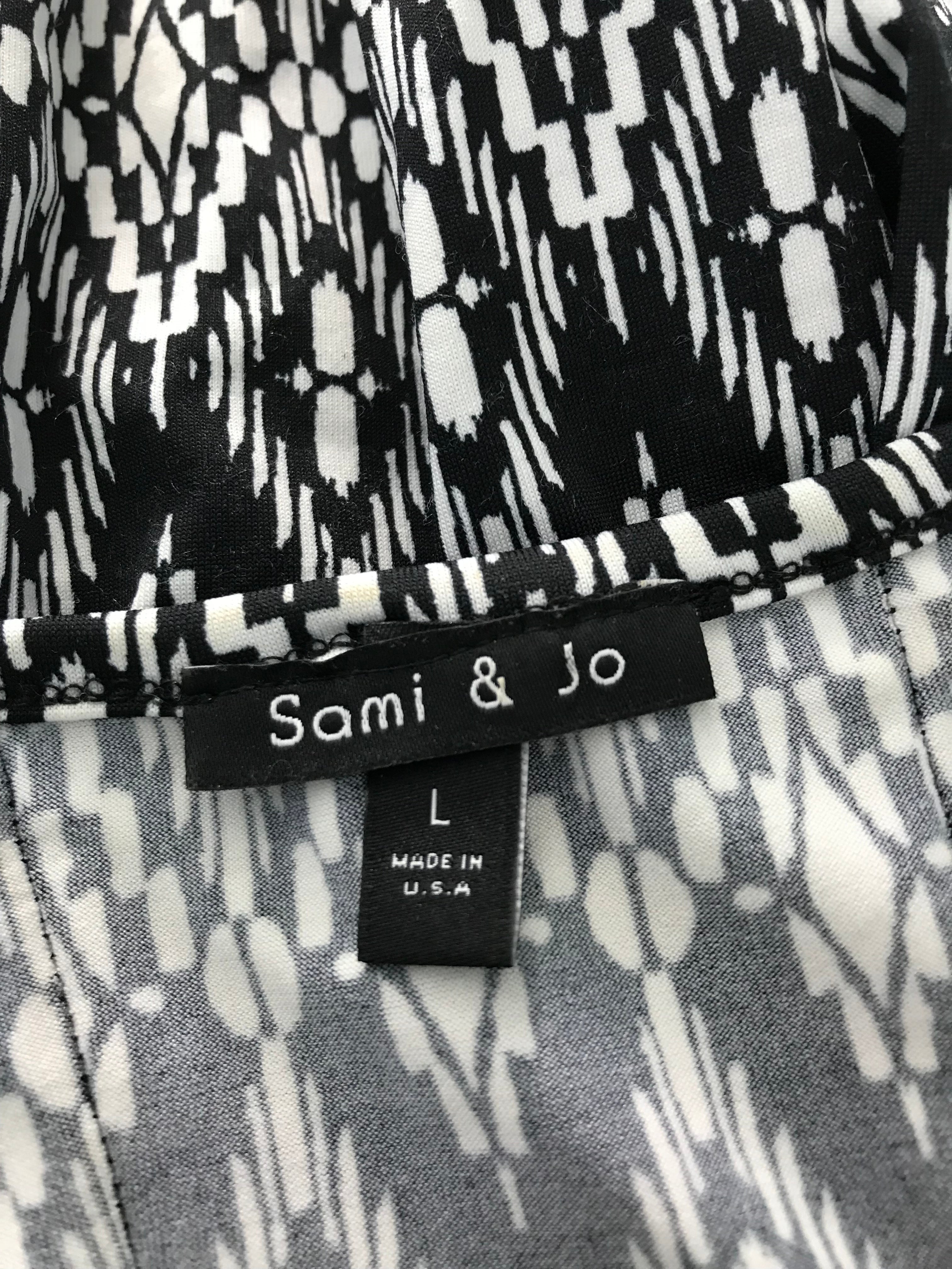 sami and jo maxi dresses